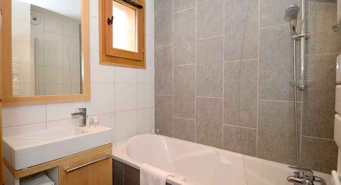Dormio Resort Les Portes du Grand Massif, Flaine ski chalet, image 6